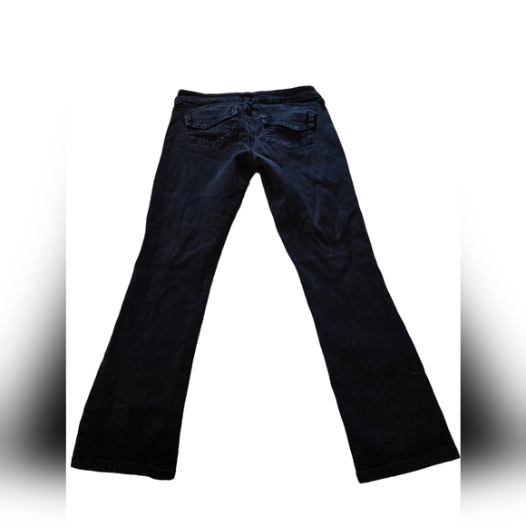 Arden B Black Jeans - Picture 2 of 5